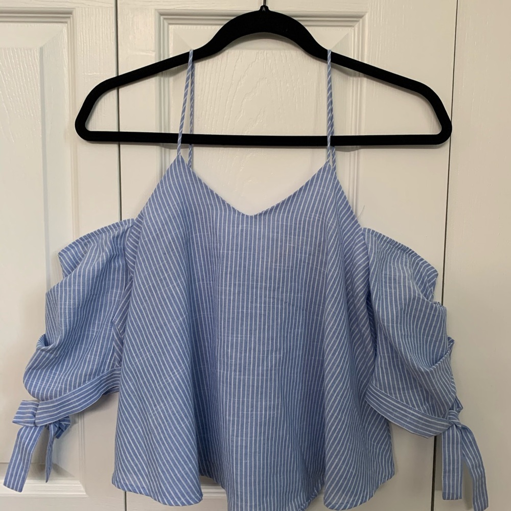 Vintage Havana shirt